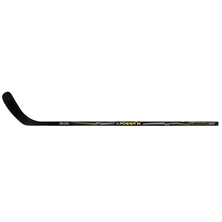 Franklin Sports Power X Street Hockey Stick