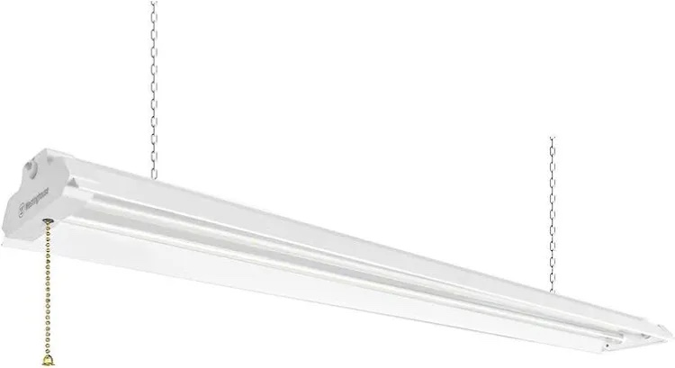 Westinghouse 4ft. LED Linkable Indoor Shop Light 2 pack