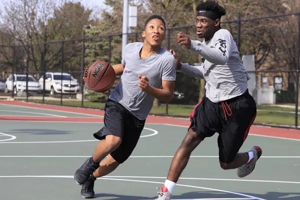 wilson ncaa final four edition basketball intermediate size - 28.5