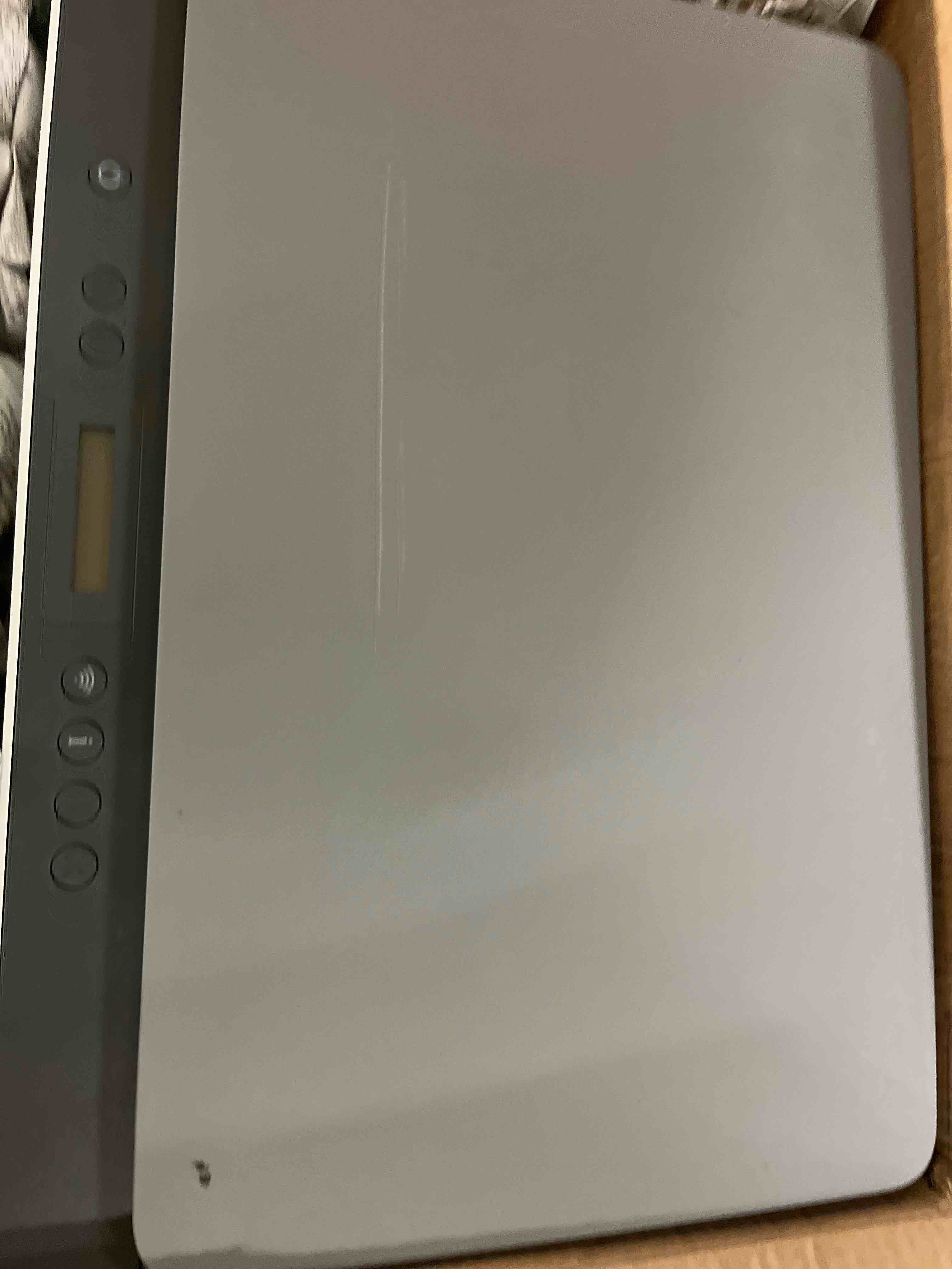 Condition photo showing Good Condition for HP Smart Tank 6000 Wireless All-in-One Ink Tank Printer, Scanner, Best-for-Home, Cartridge-Free Refillable, 