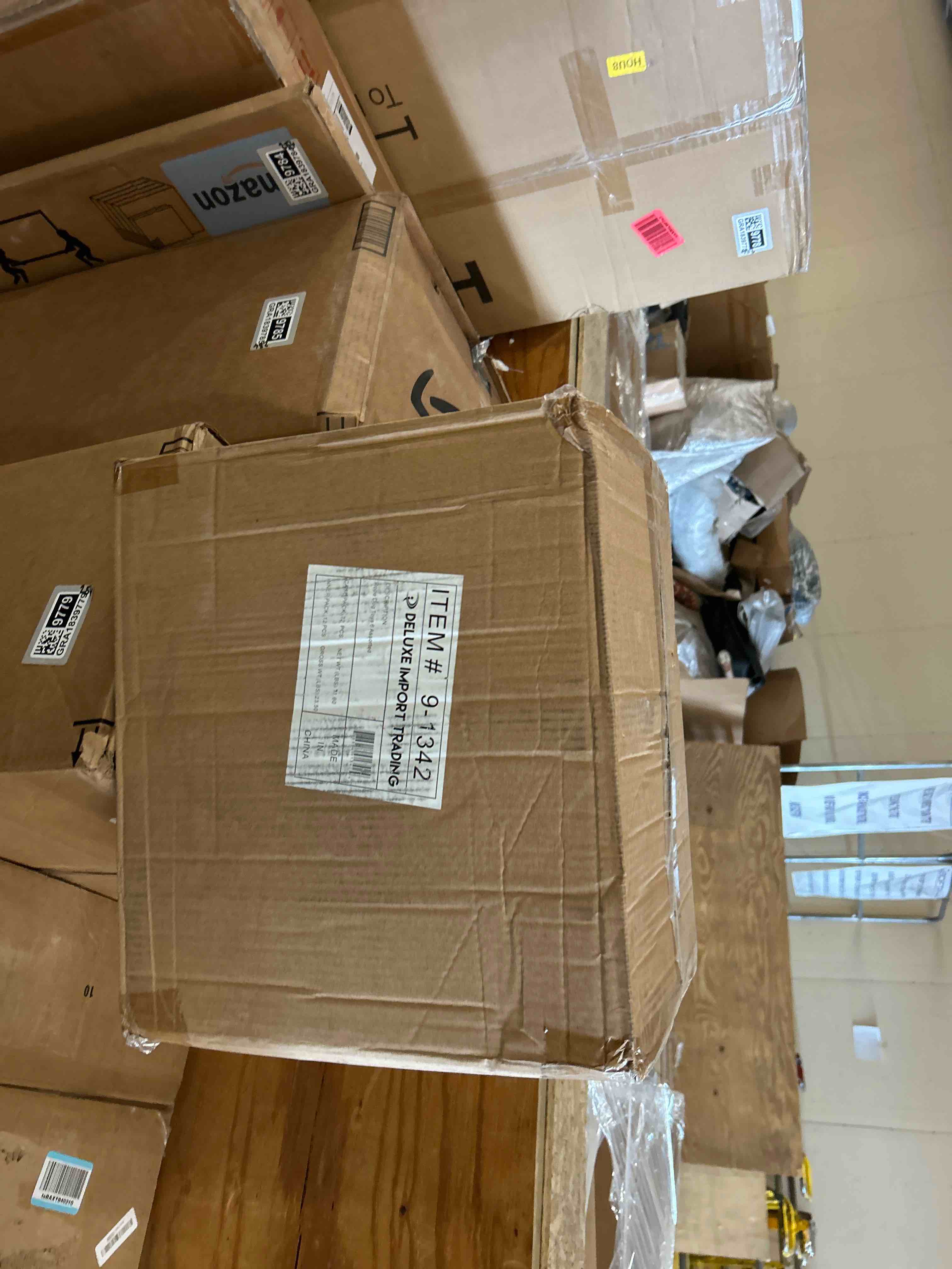 Condition photo showing New/Like New for EDOW Luxury Soft Pillows for Sleeping, Fluffy Down Alternative Polyester Fiber Filled Pillow, Home&Hotel-Collection, Machine Washable