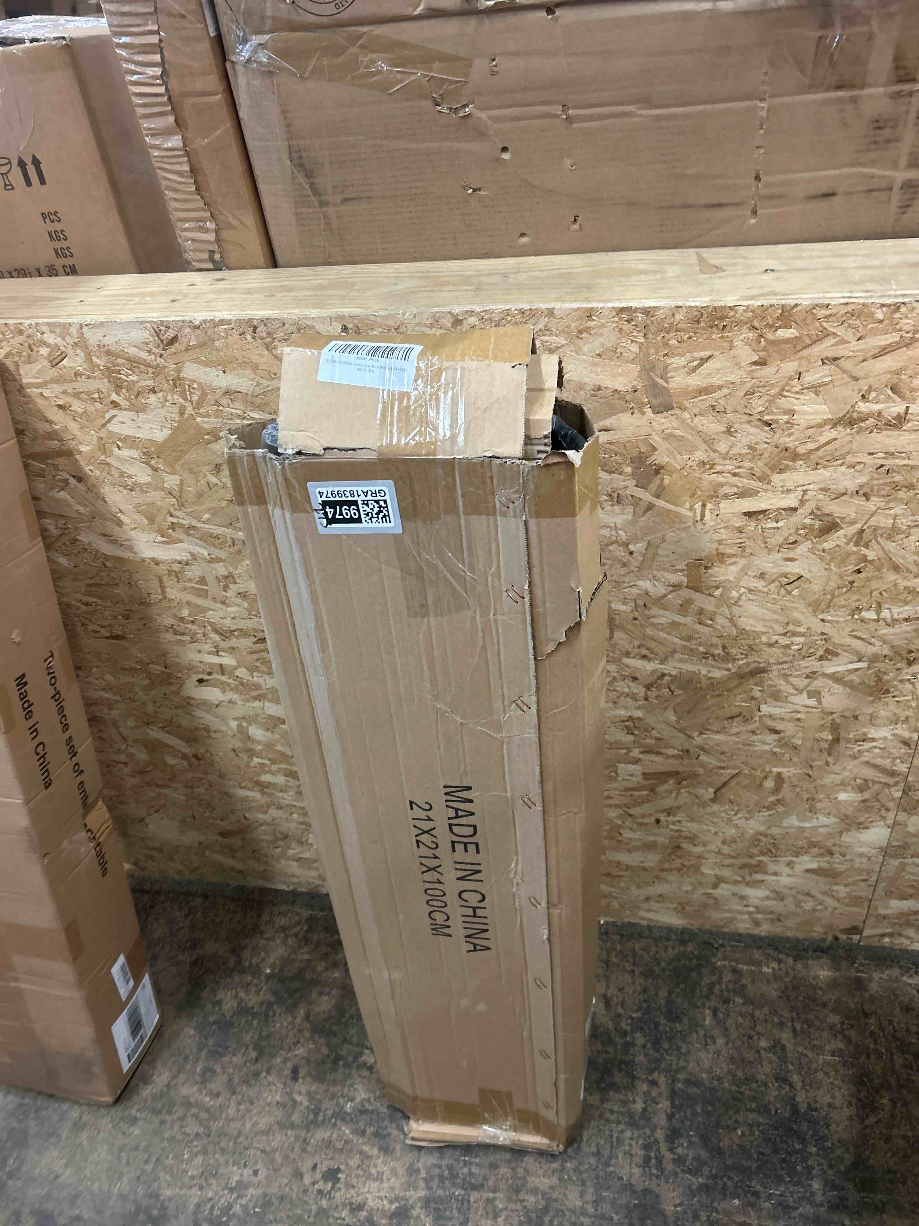 Condition photo showing New/Like New for SMARTLINER All Weather Protection Custom Fit Cargo Liner Compatible with 2020-2025 Lincoln Corsair