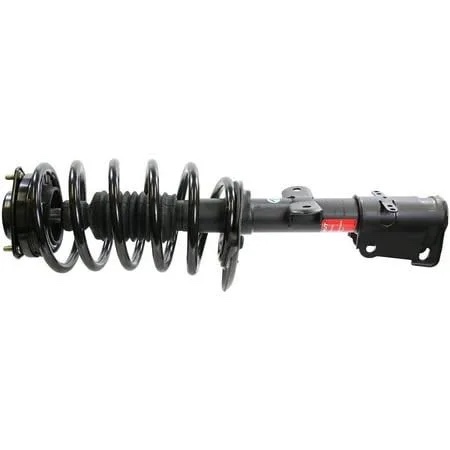 Monroe Shocks & Struts Quick-Strut 471128R Strut and Coil Spring Assembly