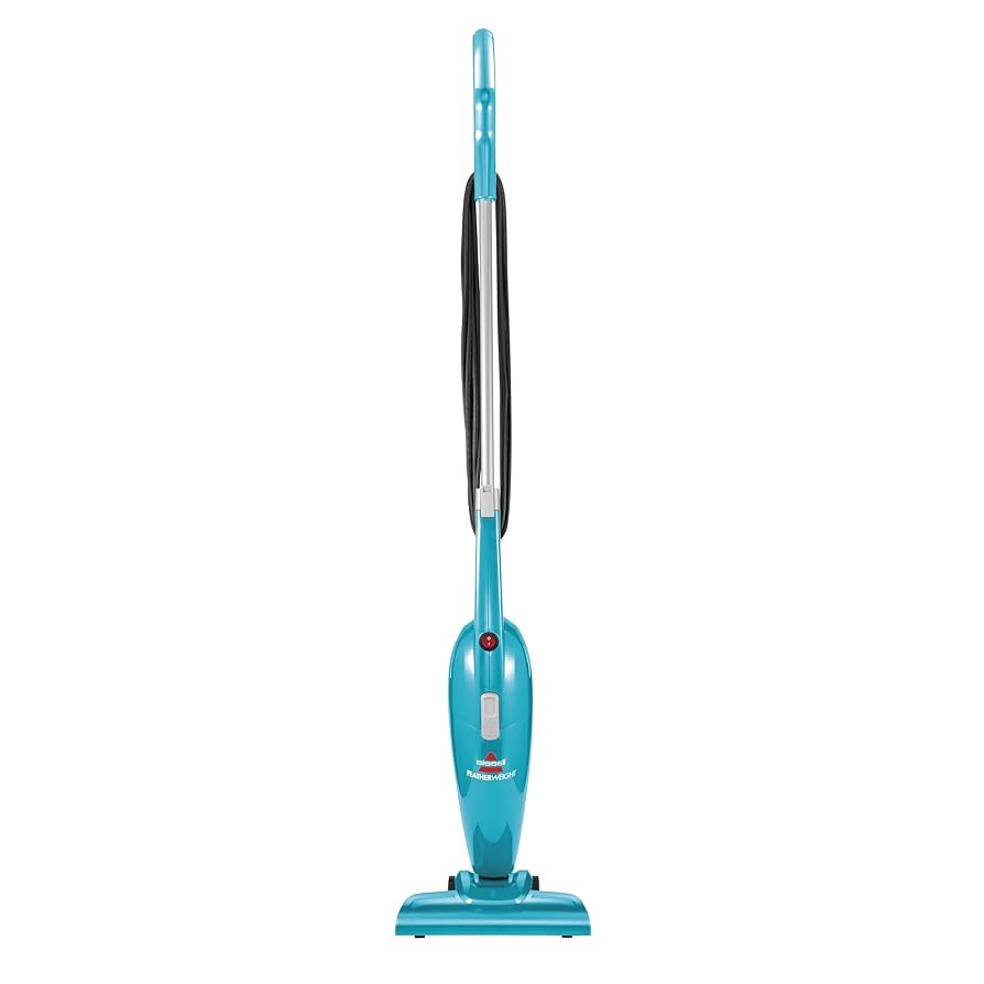 featherweight lightweight stick vacuum
