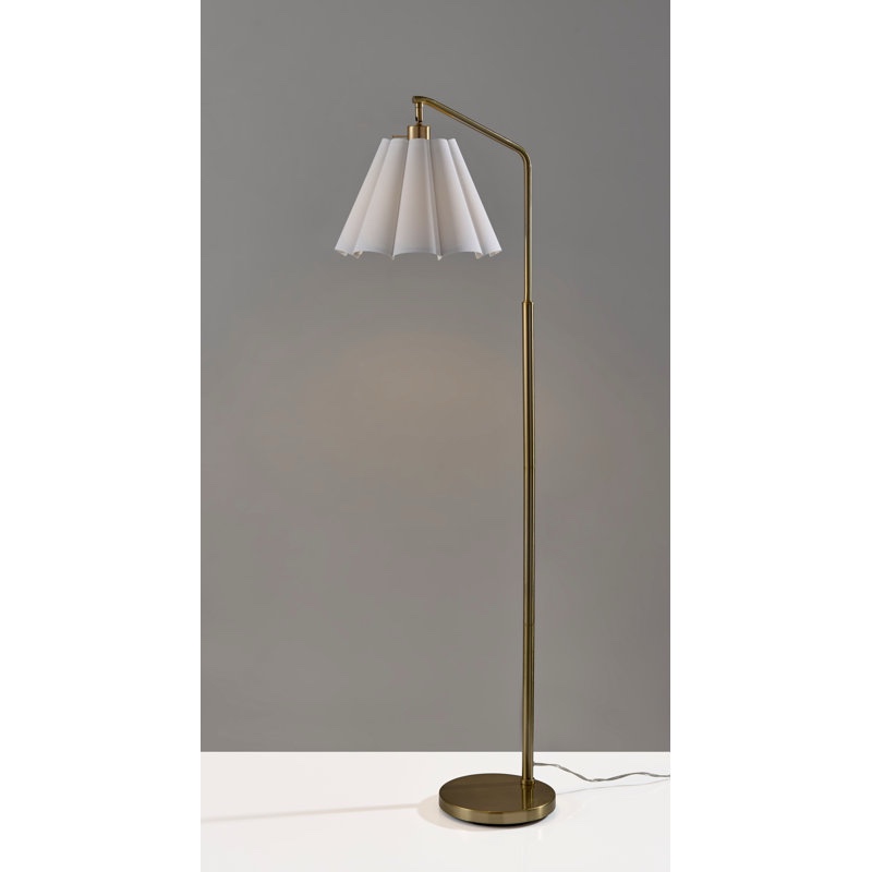 lyra floor lamp