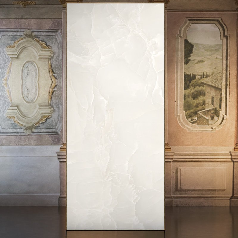Eclipse 12X24 Onyx Porcelain Tile