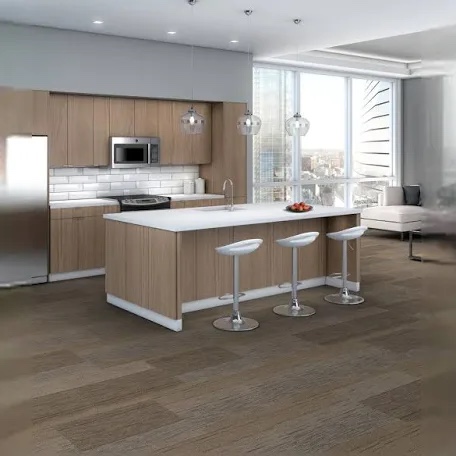Mohawk flooring 32655–15 Gray Mountain Hickory 25.58SF