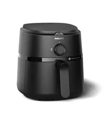 philips 1000 series air fryer, 3.4 qt capacity