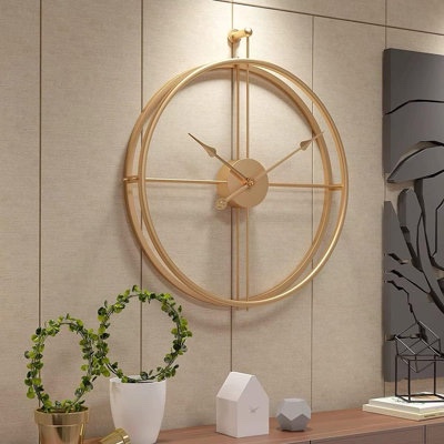Insine Wall Clock