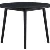 Steve silver furniture WIL500KT 42 inch round table