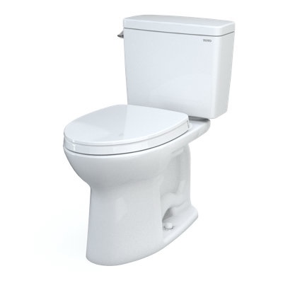 toto Drake transitional toilet