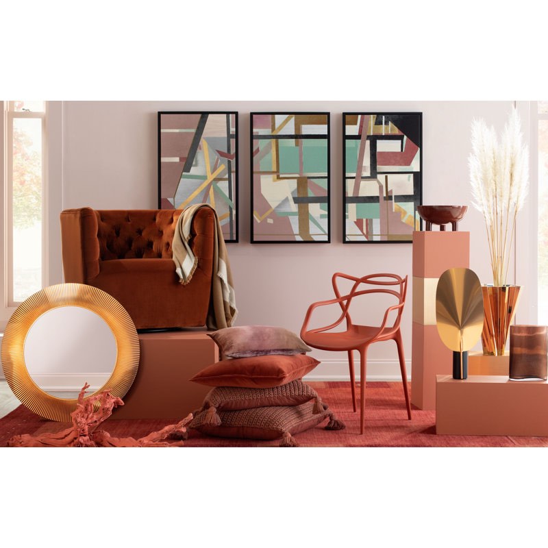 Masters Armchair