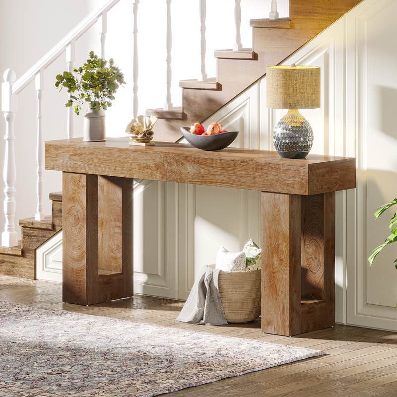 brittanni 63'' console table