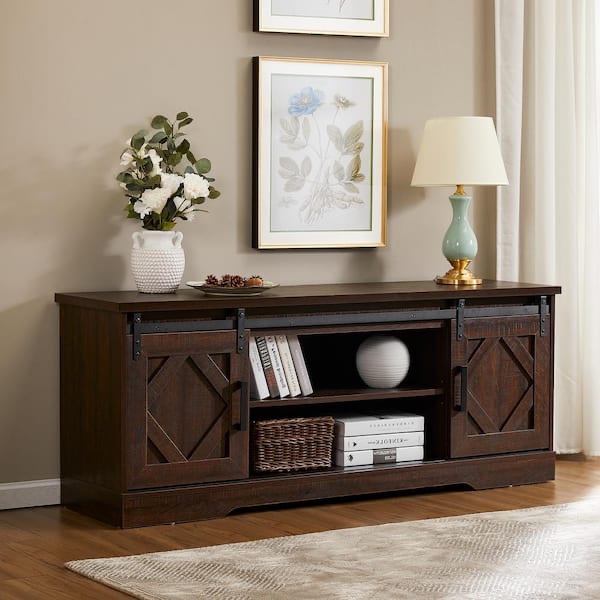 Louis XVI TV stand MTS31502 - M