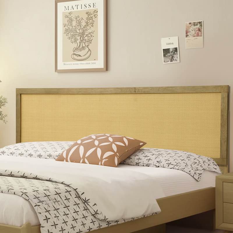 Alrik Headboard- KING