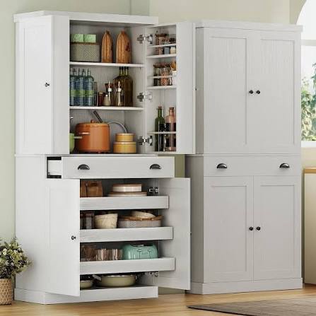 IRONCK STORAGE CABINET