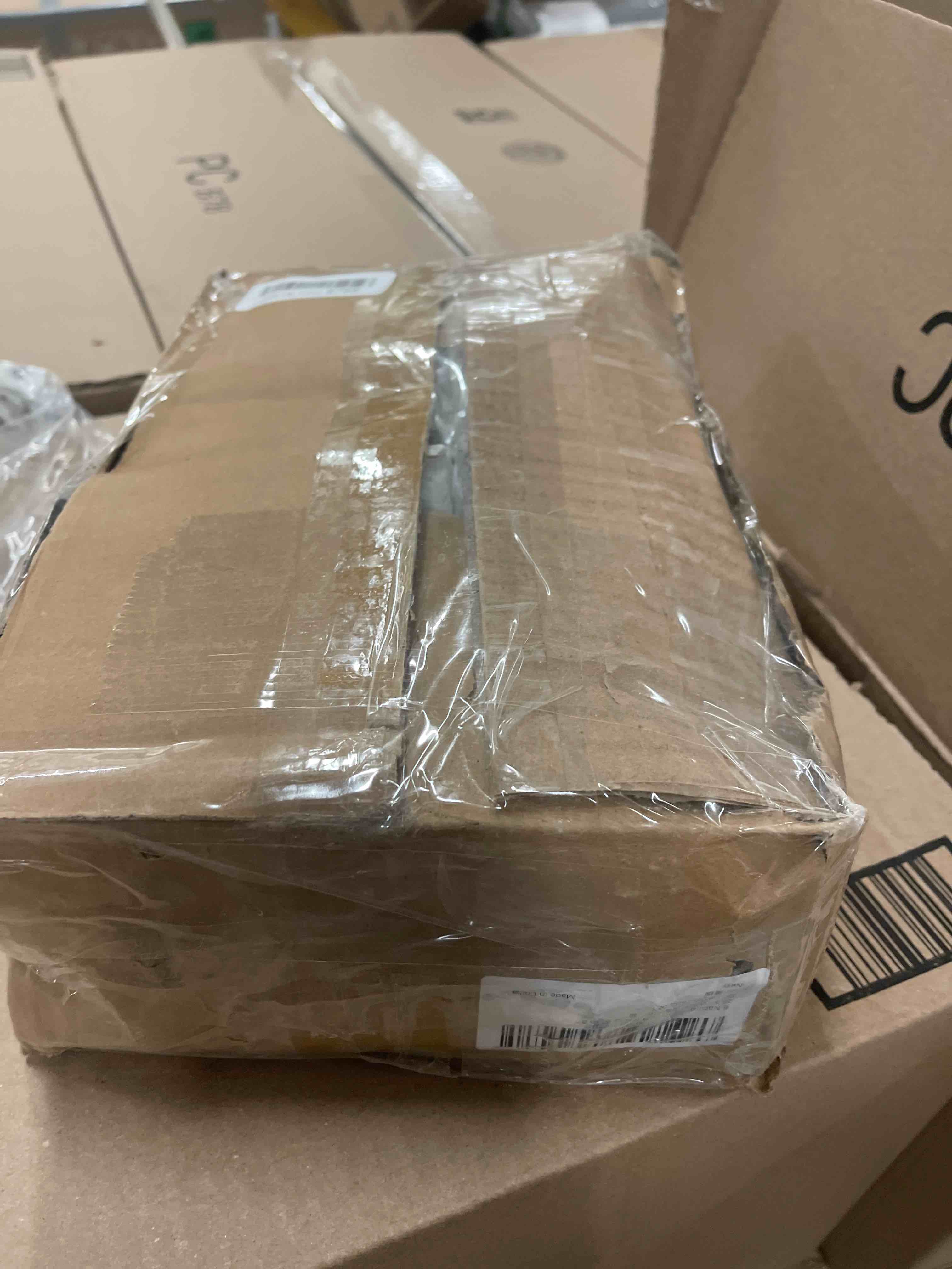 Condition photo showing New/Like New for 6 Natural Aquarium Rocks 6" to 8" Perfect Rocks for Aquariums, Landscaping Model,Tank Decoration, Amphibian Enclosures-Slate Rocks 6-8" in Length 06 PCS