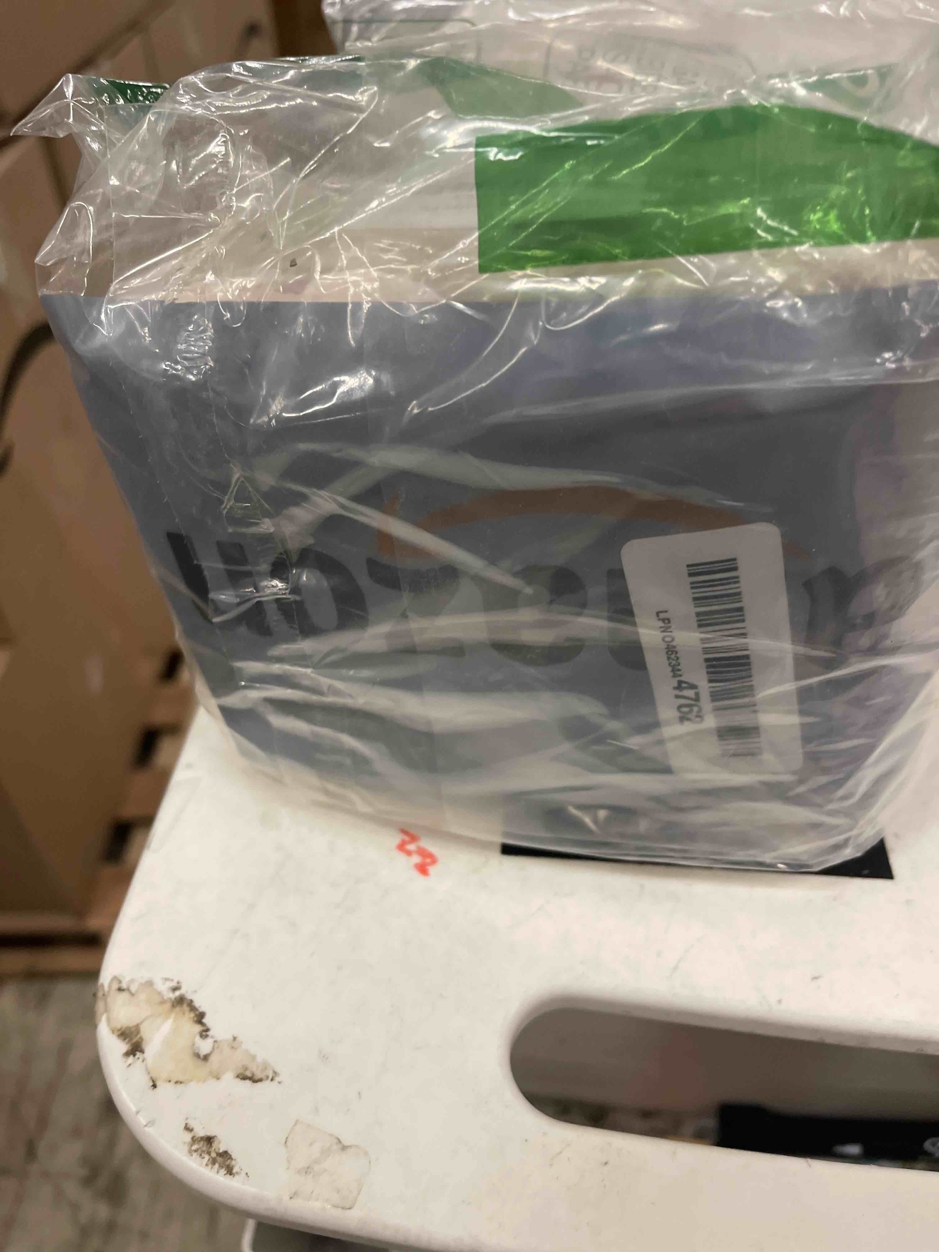 Condition photo showing New/Like New for Ambreview Dog Diapers Female, Disposable Diapers for Female Dog with Stretchy Waist, Pull Up Puppy Wraps for Doggie in Heat Period Super Absorbent Leak-Proof Doggy Diaper for Dogs 10PCS (XS) XS(Waist 8.6"-15.7") 10.0