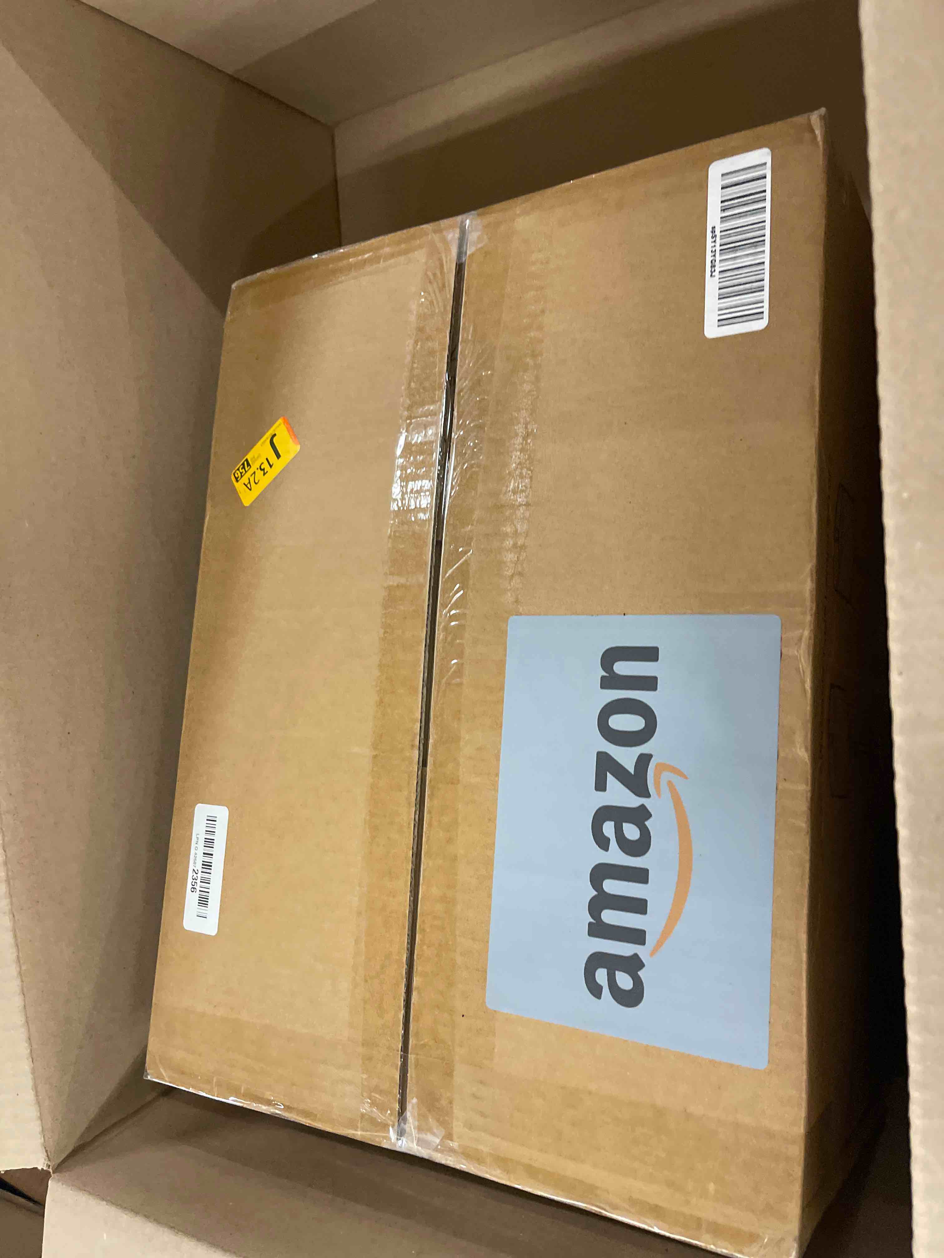 Condition photo showing New/Like New for Table Lamp for Bedroom Set of 2, 23" to 30" Height Adjustable Bedside Lamp with 2 USB Ports, Black Nightstand Lamp with White Shade, Modern Pull Chain Table Lamp for Living Room End Table Black(base)-White(shade)