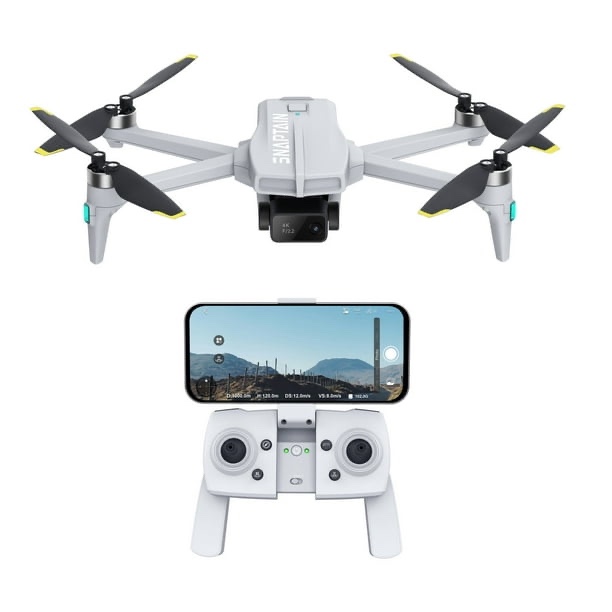 SNAPTAIN peach and plus drone