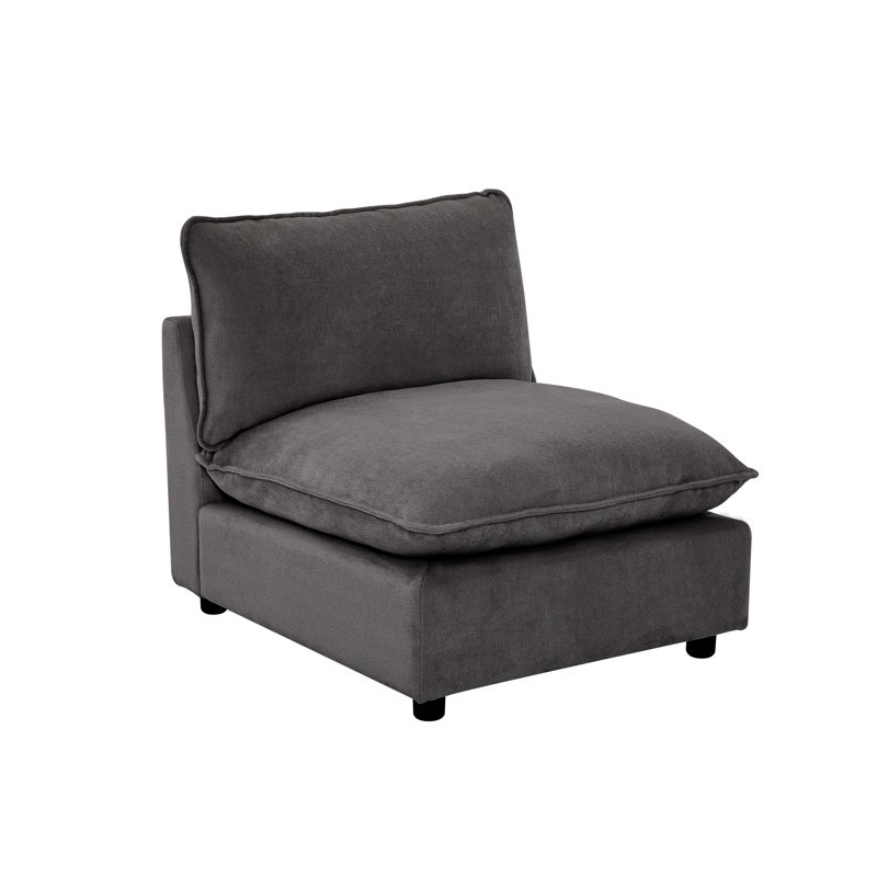 31.5" heffernan accent chair modular sectional sofa