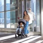 Graco Ready2Jet Compact Stroller
