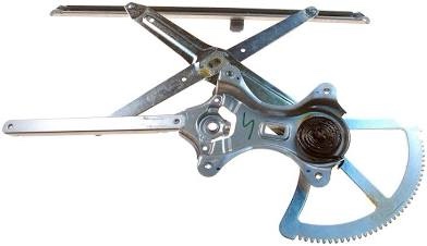 Dorman 740-359 Front Passenger Side Power Window Regulator (Regulator Only) Compatible with Select Lexus / Toyota Models