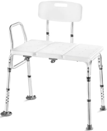 Transfer Bench KD,Tool Free, 1/cs