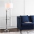 JONATHAN Y Lighting Cora 60" Tall LED Dual Function Floor Lamp