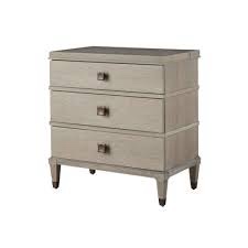 Vivora 3 - Drawer Nightstand