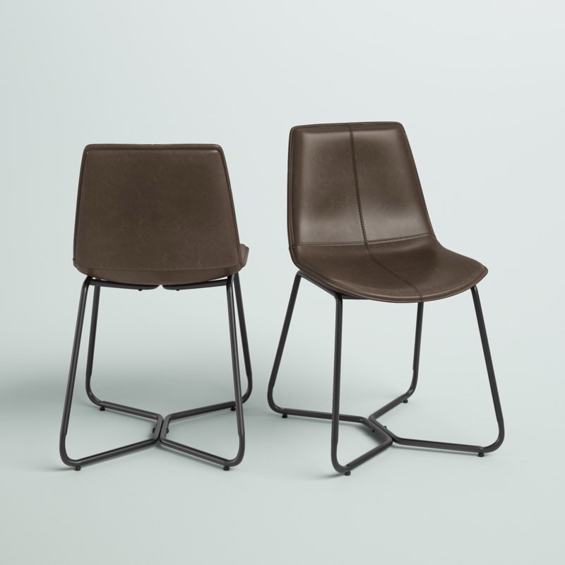 Alivia Upholstered Side Chair set of 1