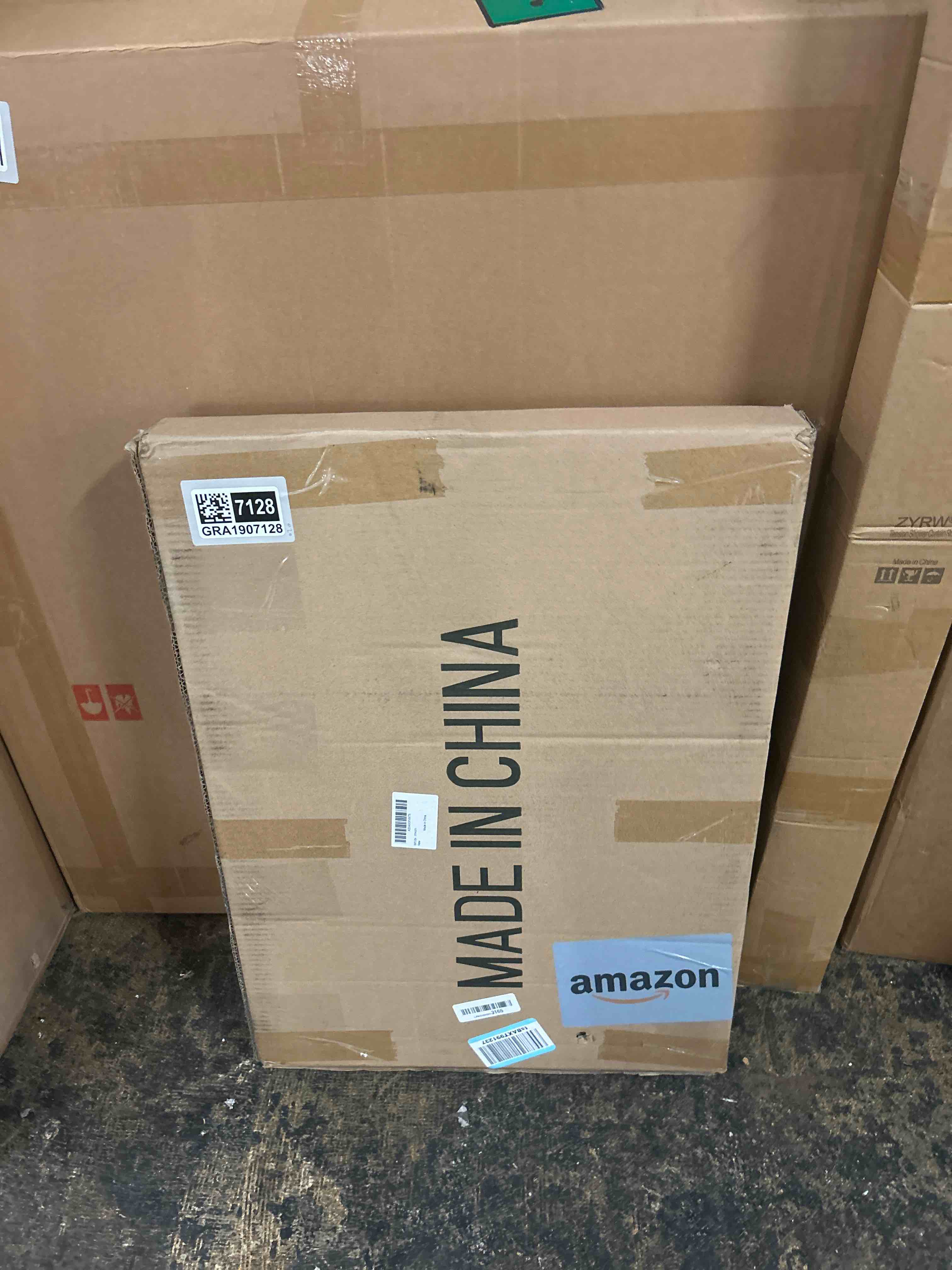 Condition photo showing New/Like New for access panel for drywall 16 x 24 inch attic door,plumbing access panel for drywall thicken 1mm metal-screwdriver latch,ceiling wall hole cover door for plumbing