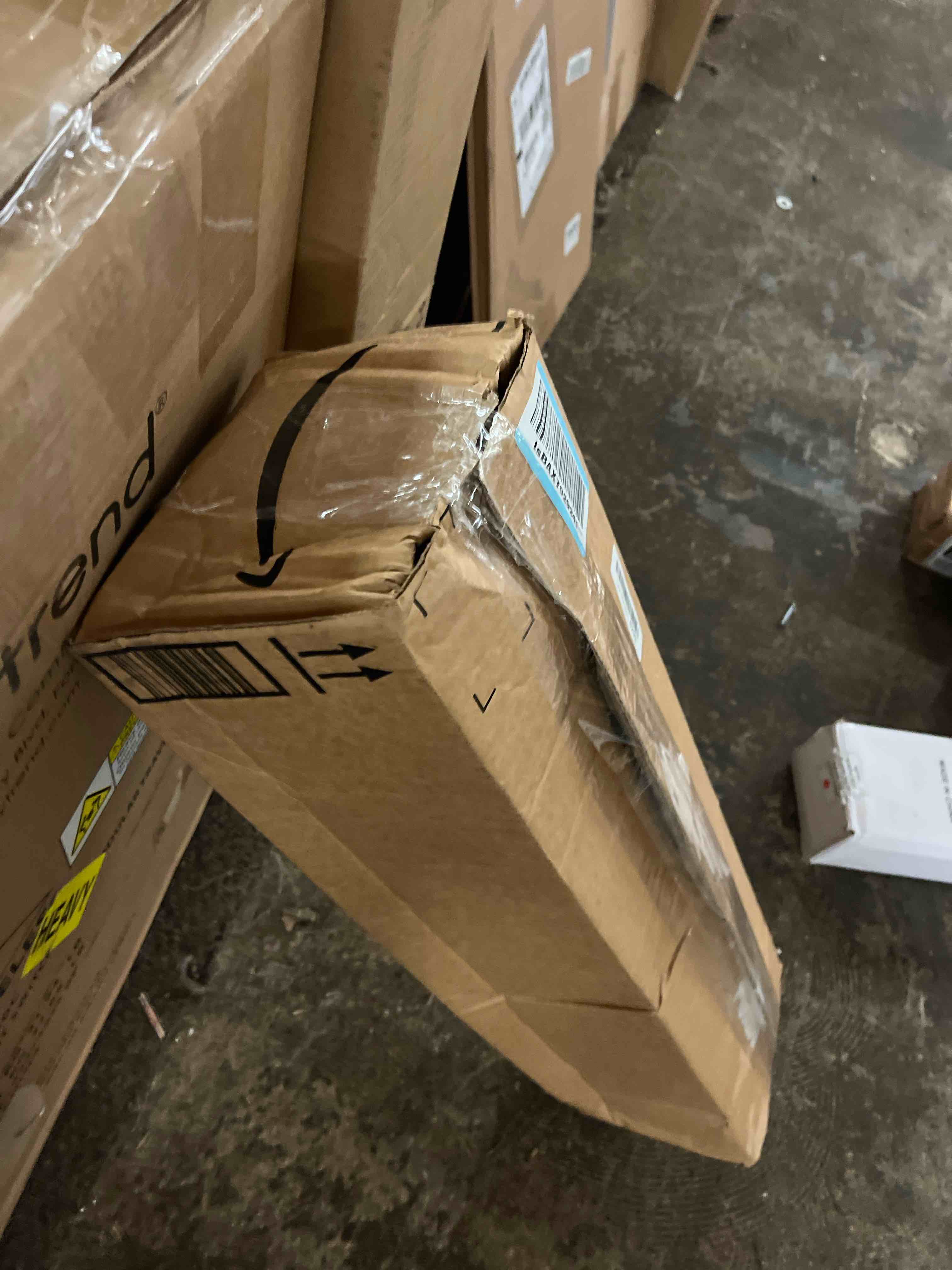 Condition photo showing Good Condition for heavy duty 24 inch cane bolt drop rod gate drop pin steel material -1 pack mainly for single open door