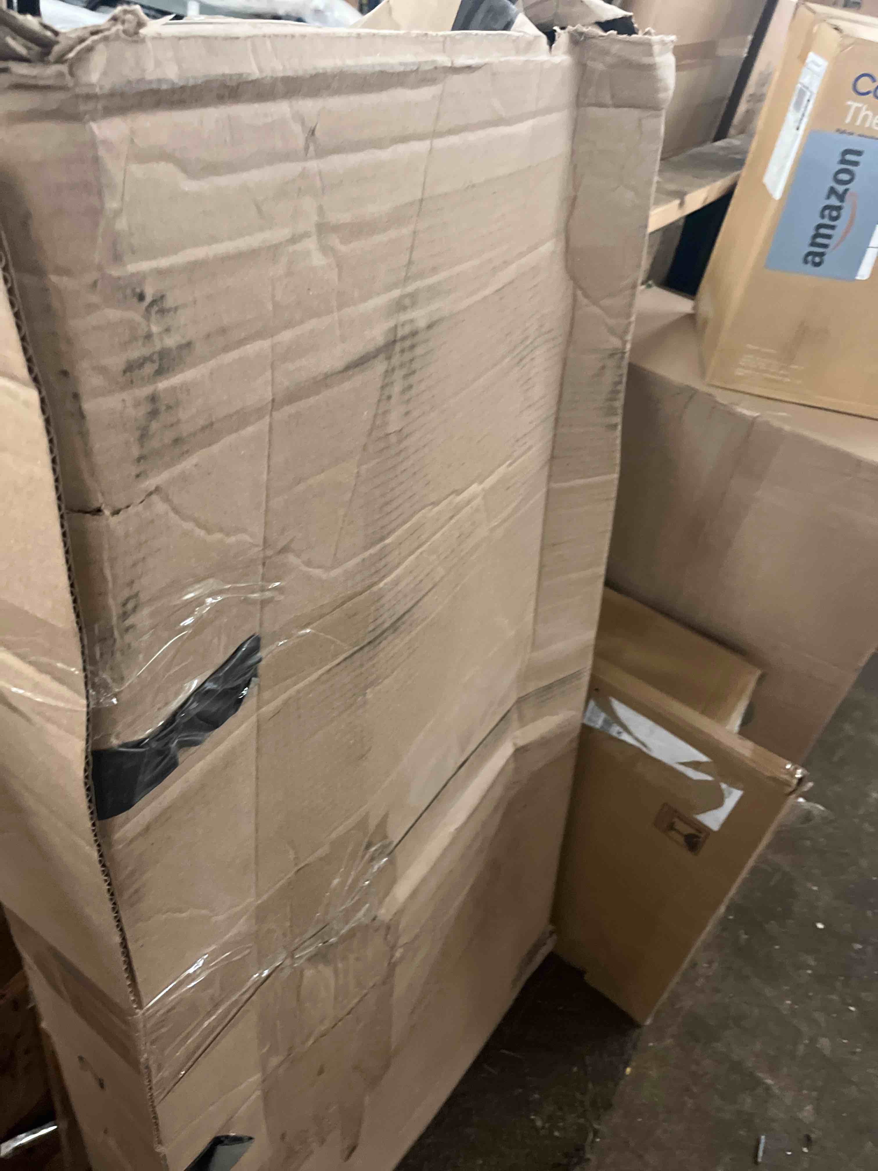 Condition photo showing Good Condition for cap puzzle exercise mats | 1/2'' thick eva interlocking foam tiles for home gym flooring | multiple options