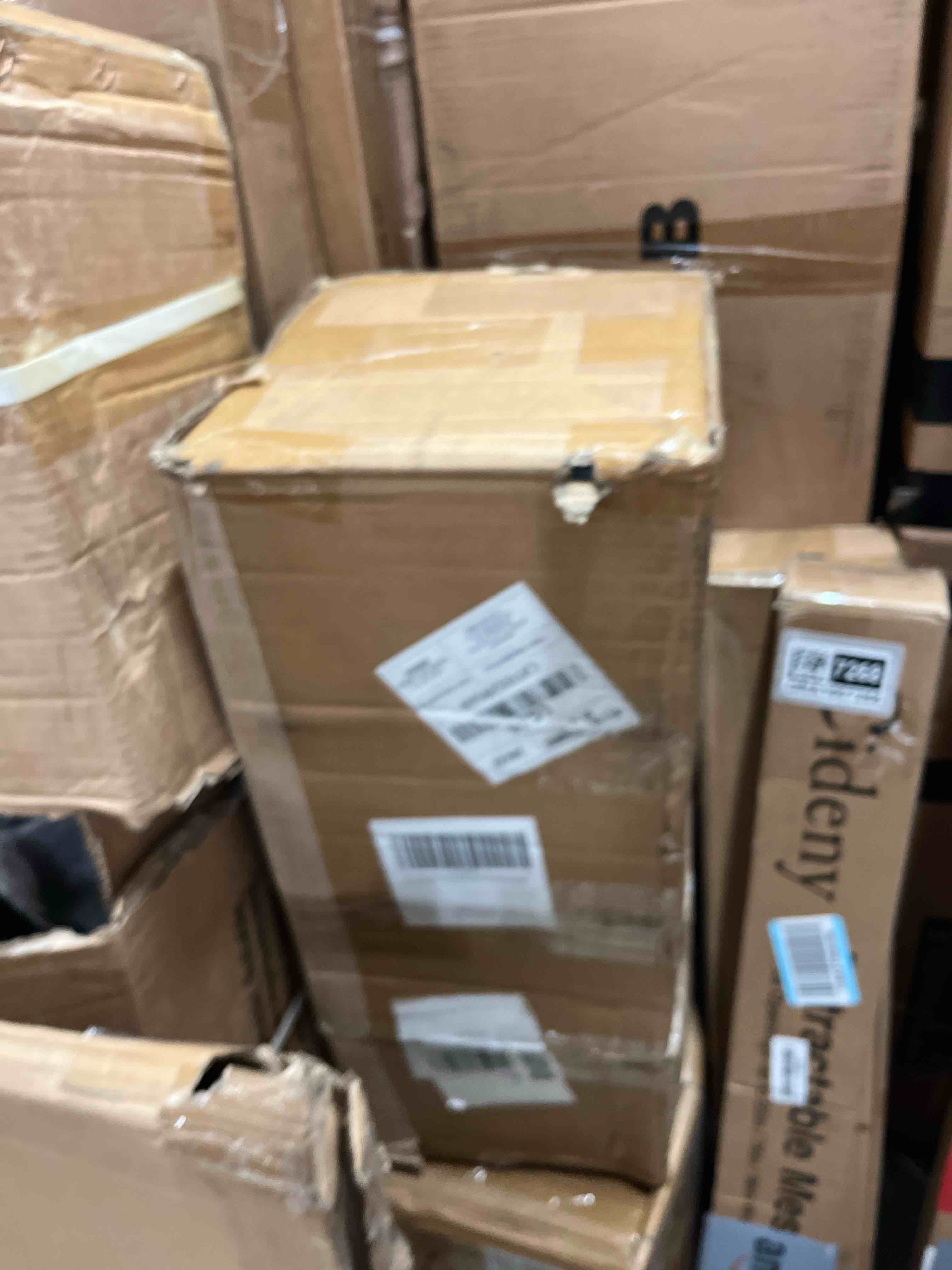Condition photo showing New/Like New for trailer jack block, rv leveling blocks, 6000 lbs capacity, set of 4, polypropylene rv camper stabilizer blocks, stackable leveling support for camper trailer