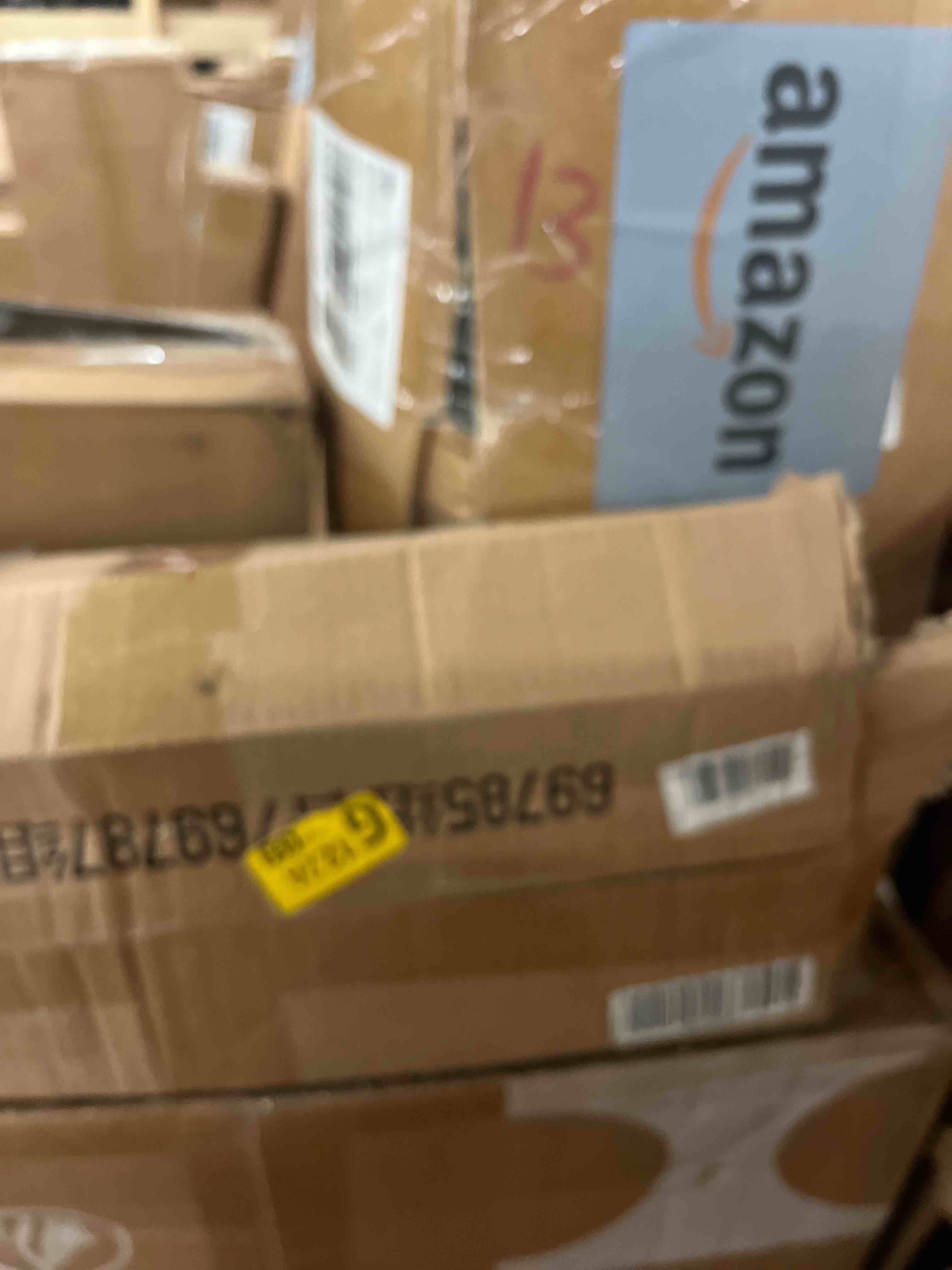 Condition photo showing New/Like New for spirit e-310 grill parts 69787 burners & 7636 flavorizer bars for weber spirit and spirit ii 300 e310 s-310 e-320 s-320 e-330 s-330 with front mounted, replacement parts for spirit 2 gs4