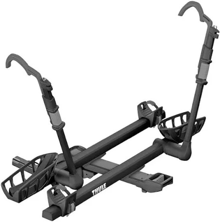 Condition photo showing New/Like New for thule t2 pro xt/xtr hitch bike rack