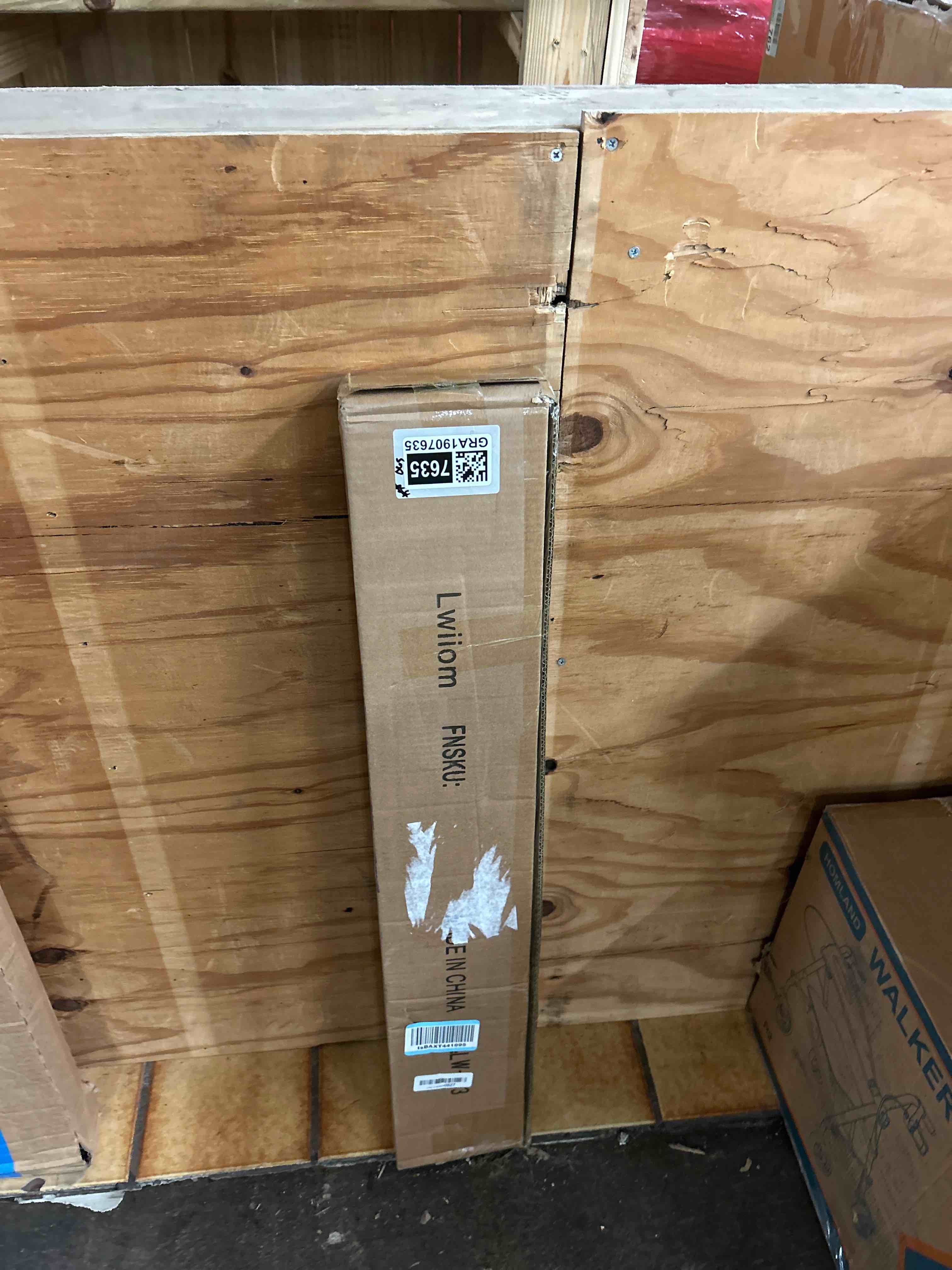 Condition photo showing New/Like New for gold double curtain rods for windows 28-48 inch,heavy duty double curtain rod with aluminum finials and bracket,adjustable double window rods for blackout or room darkening panels