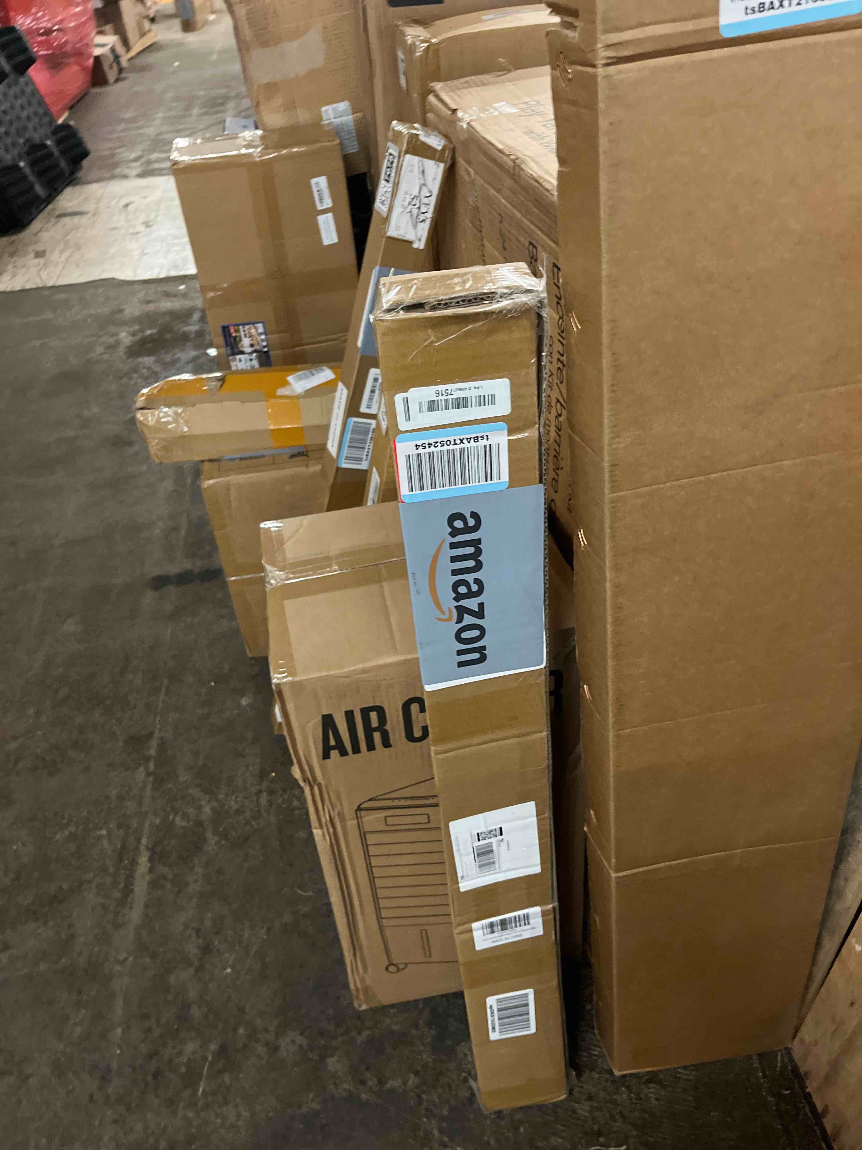 Condition photo showing New/Like New for uscnc x banner stand adjustable fit banner 23 x 63 to 32 x 78 inch(stand only), portable travel bag,bigger,moreadaptableadvertising,stores, tradeshow,restaurant,event,birthday& party (1 pack)