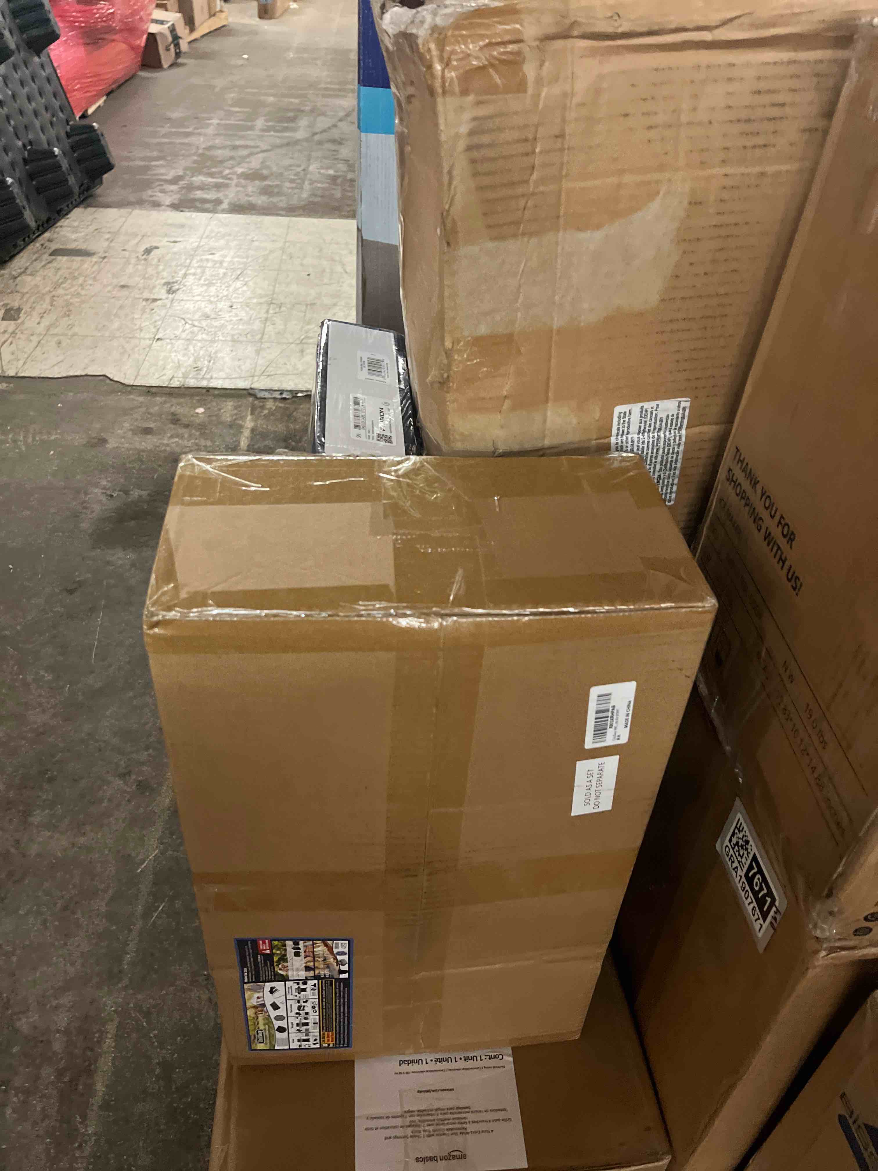 Condition photo showing New/Like New for uniflasy 99251 grease tray with 7515 catch pan and 10pcs drip pan liners for weber genesis silver a, old spirit 200 series, spirit e-210, spirit 500, weber genesis silver grill parts for 85897