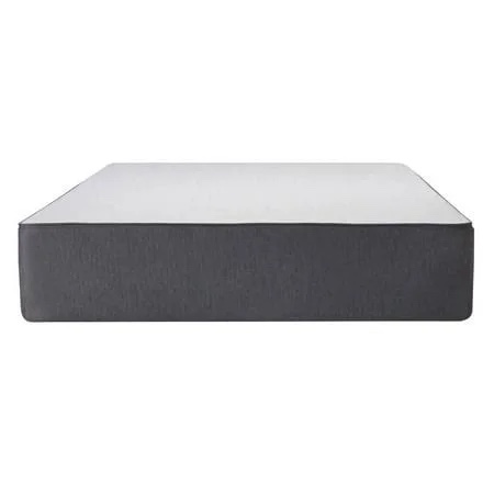 Condition photo showing New/Like New for casper cooling select 12" memory foam mattress, cooling knit cover, premium breathable foam,four-layer foam construction, certi-pur certified foam, conveniently compact box. queen