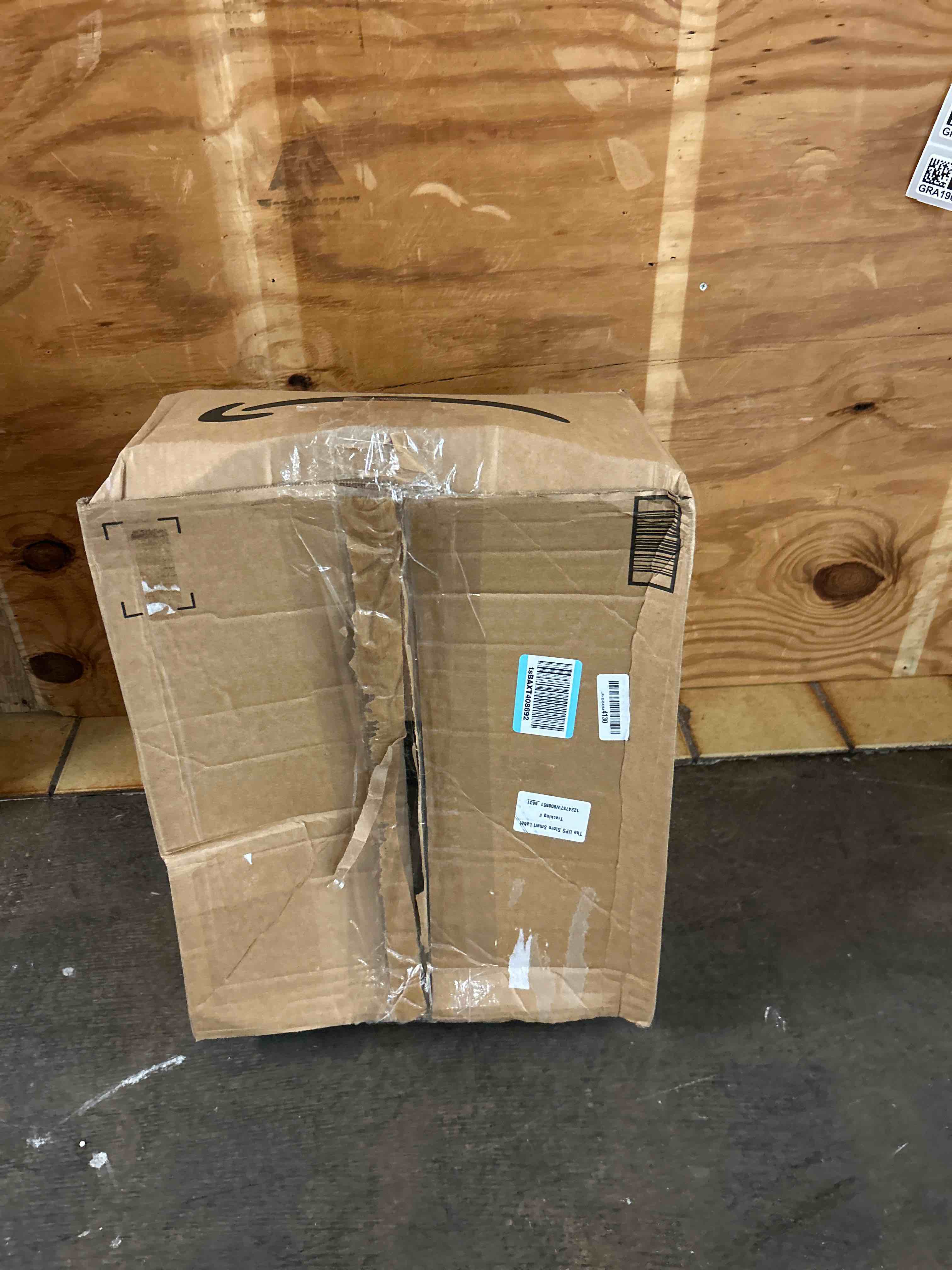 Condition photo showing New/Like New for kerlista 631-04354c side discharge deflector chute for mtd cub cadet rzt lx xt1 xt2 42 46 mower replaces 631-04354, 631-04354a, 631-04354b, 731-07020, 731-07020b, 931-06354