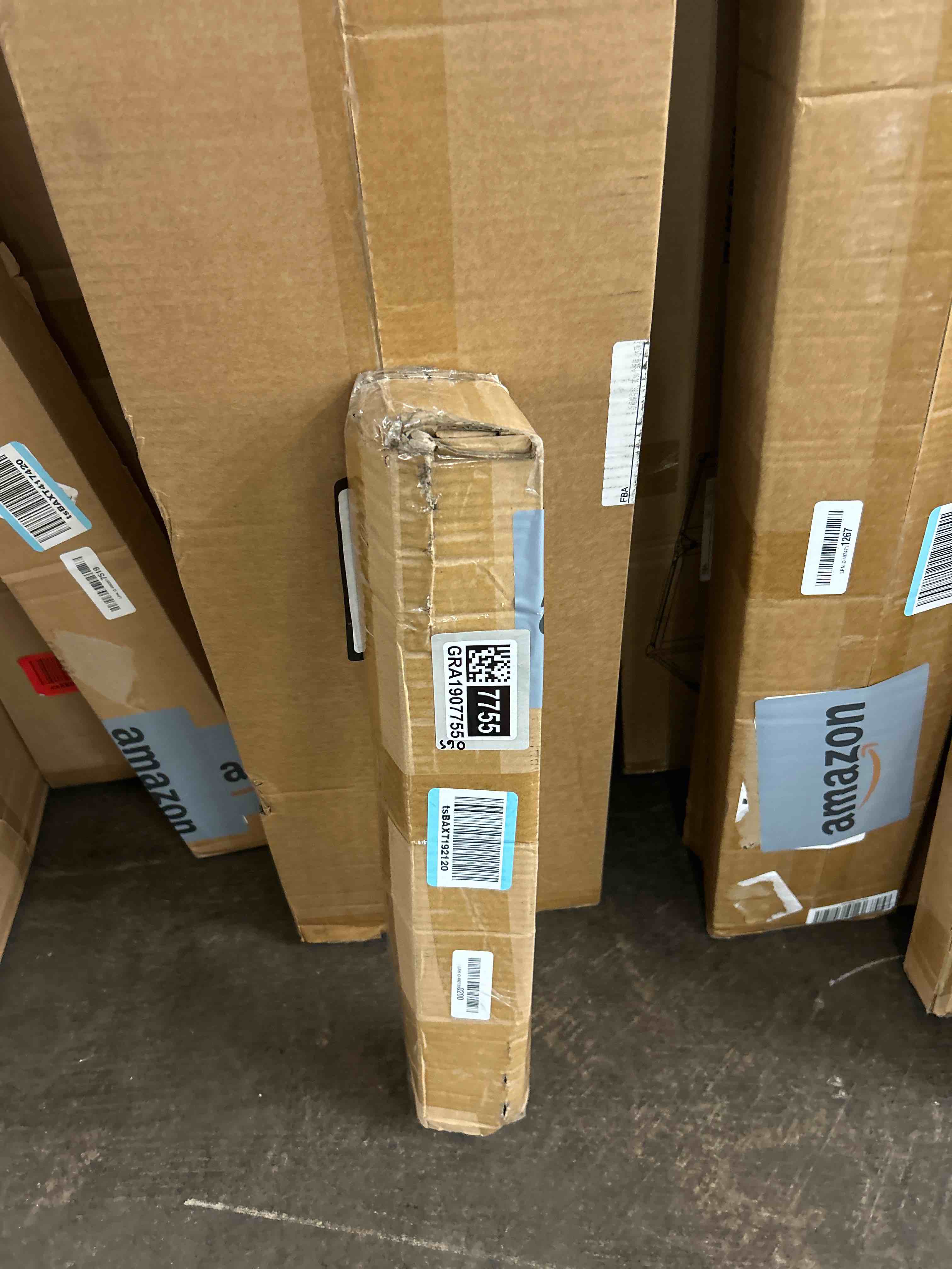 Condition photo showing New/Like New for acebri gator mower blade 60'' for kubota k5647-34330 k5647-34340 70000-25001,for kubota zd21, zd25, zd28, zd321, zd326, zd331, zg327 60 inch mulching blades, 3 pck