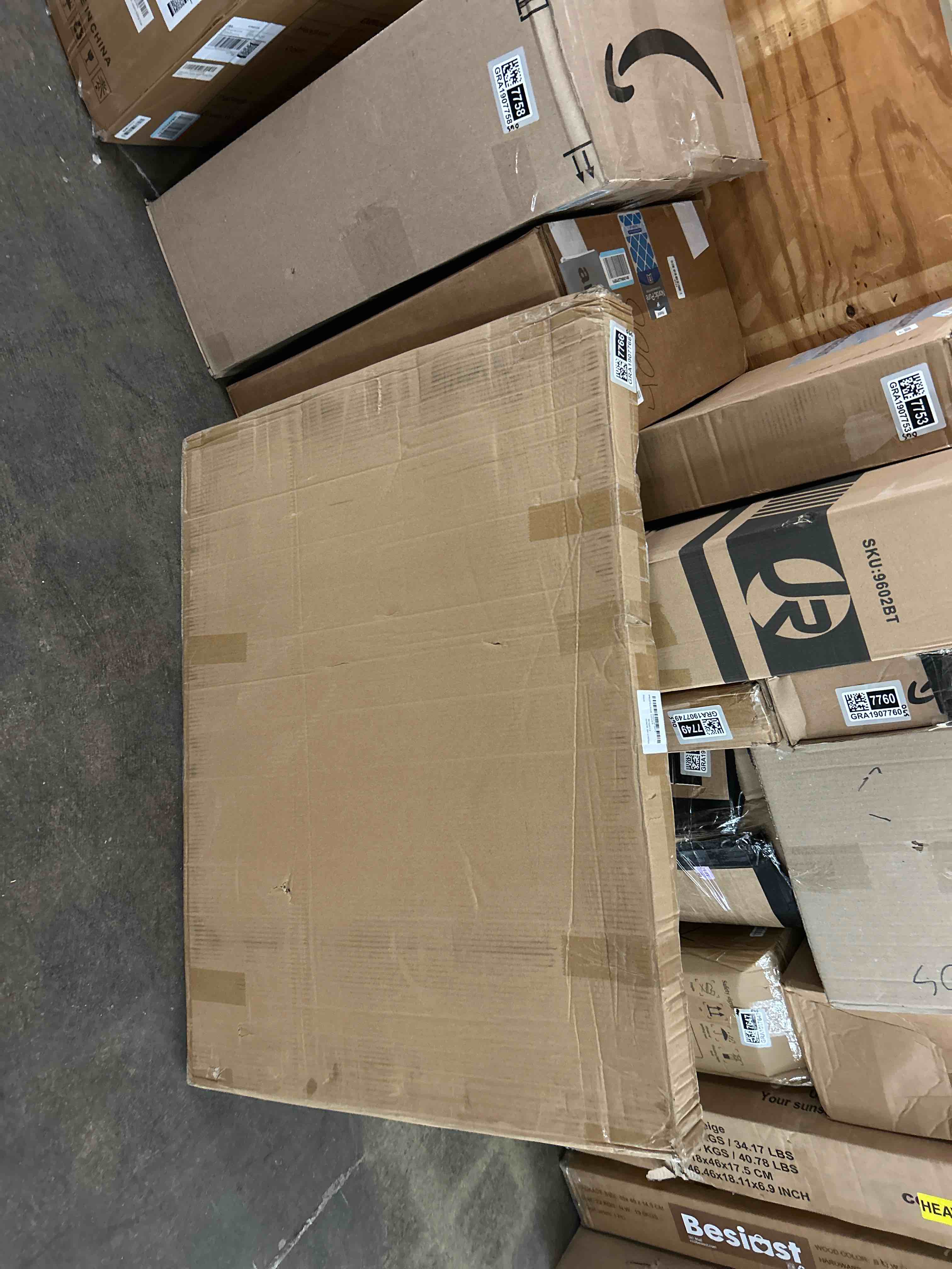Condition photo showing New/Like New for transmission skid plate compatible with 2015-2022 ford f150 4wd 2.7l ecoboost, 3.3l, 3.5l ecoboost, steel under guard splash shield with install accessories