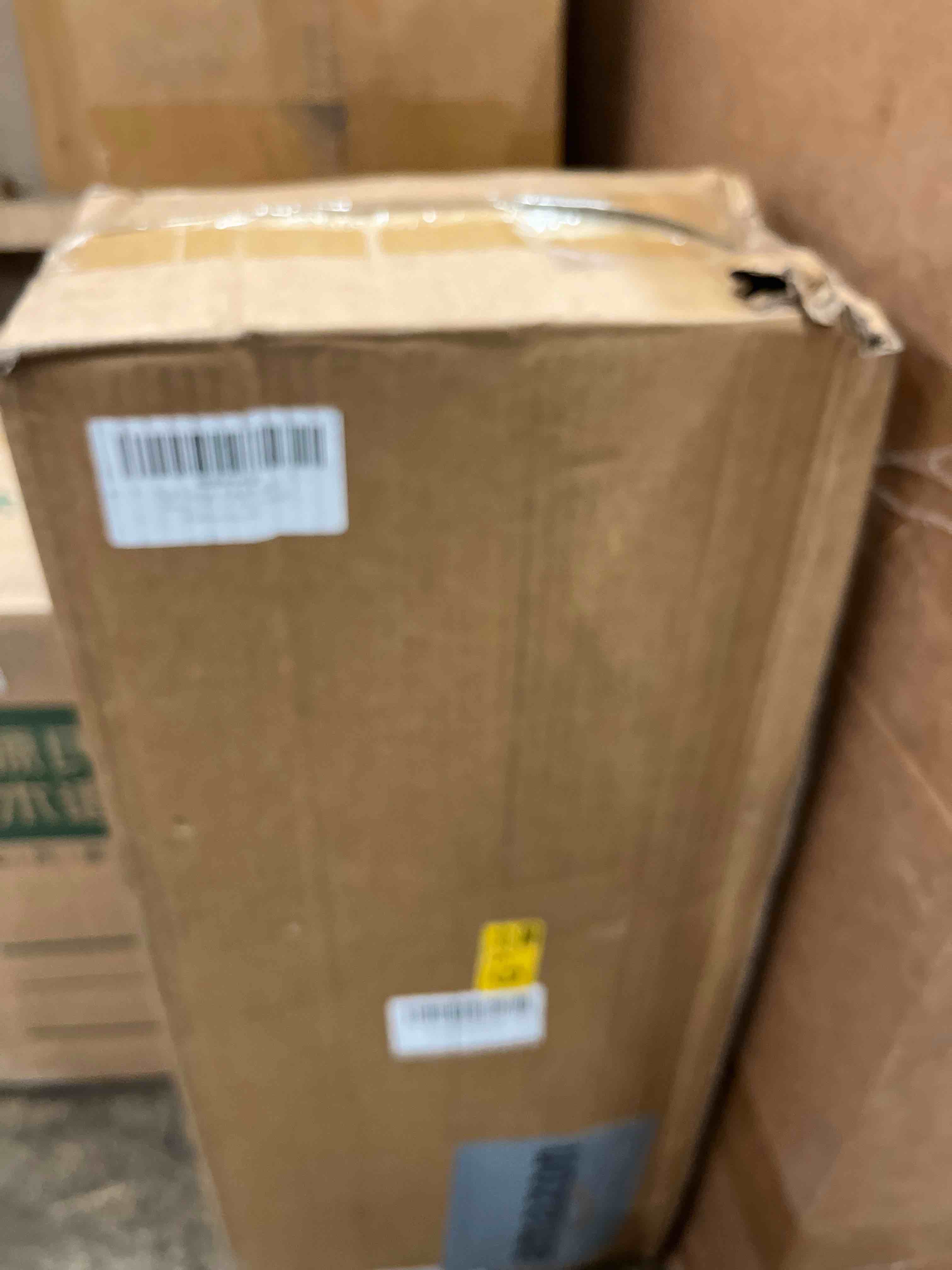 Condition photo showing New/Like New for 20x25x6 furnace filter merv 13 compatible with aprilaire 201 space-gard 2200 2250, foldable actual: 19.75 x 24.25 x 6,2-pack