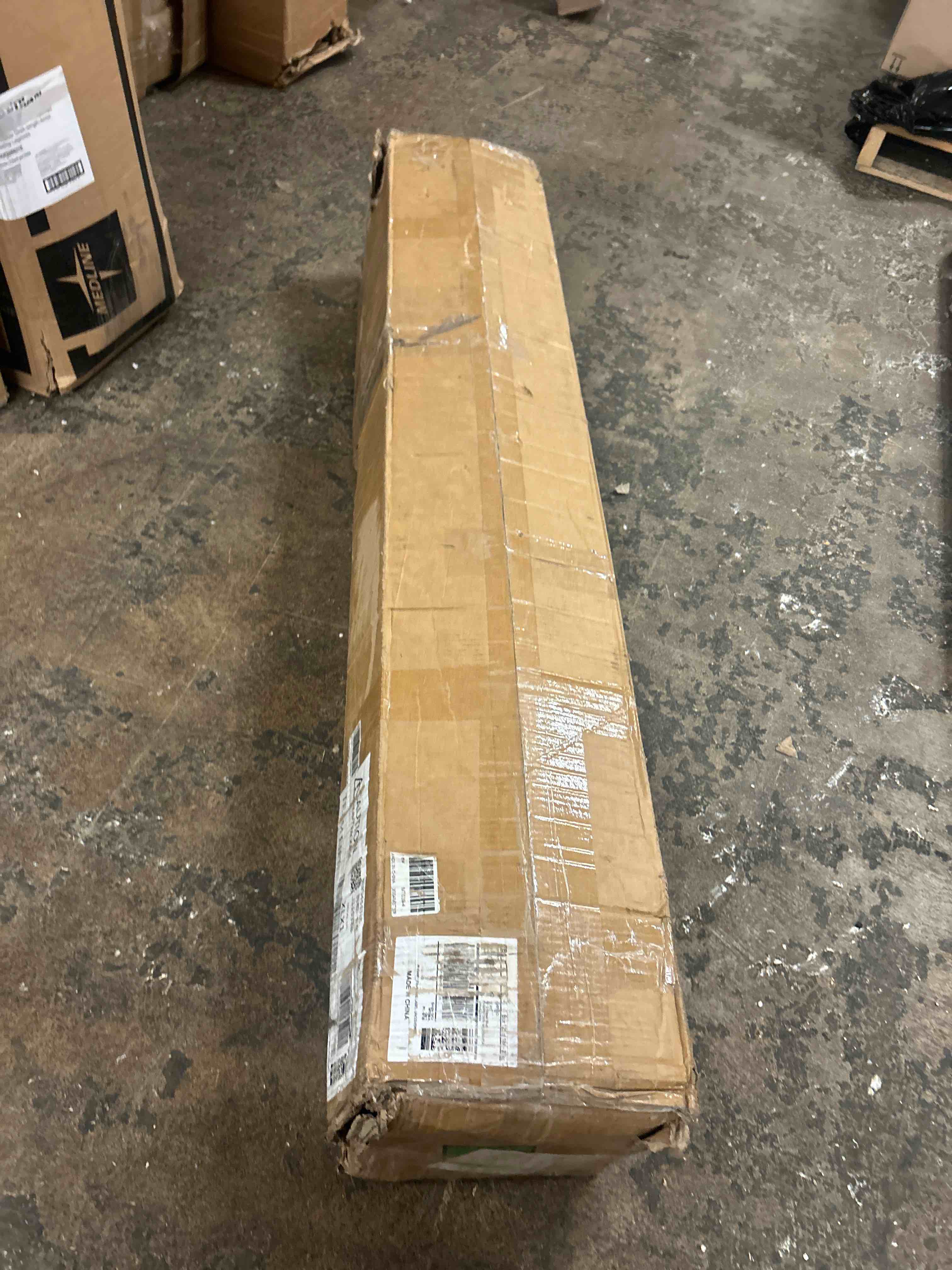 Condition photo showing New/Like New for tongmo black hardware cloth, 1/2 inch 60'' x 100'chicken wire fence, 19 gauge vinyl coated welded cage wire mesh roll supports poultry netting cage garden fence