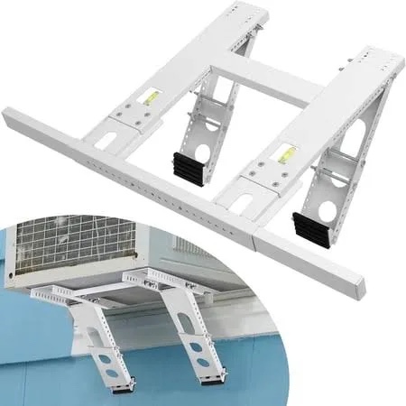 air conditioner support bracket 80lbs