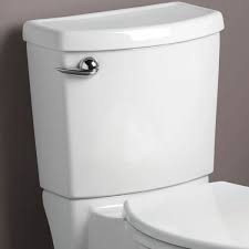 american standard 4000.101.020 cadet 3 flowise 1.28 gpf 12-inch rough in toilet tank for concealed trap bowl, white