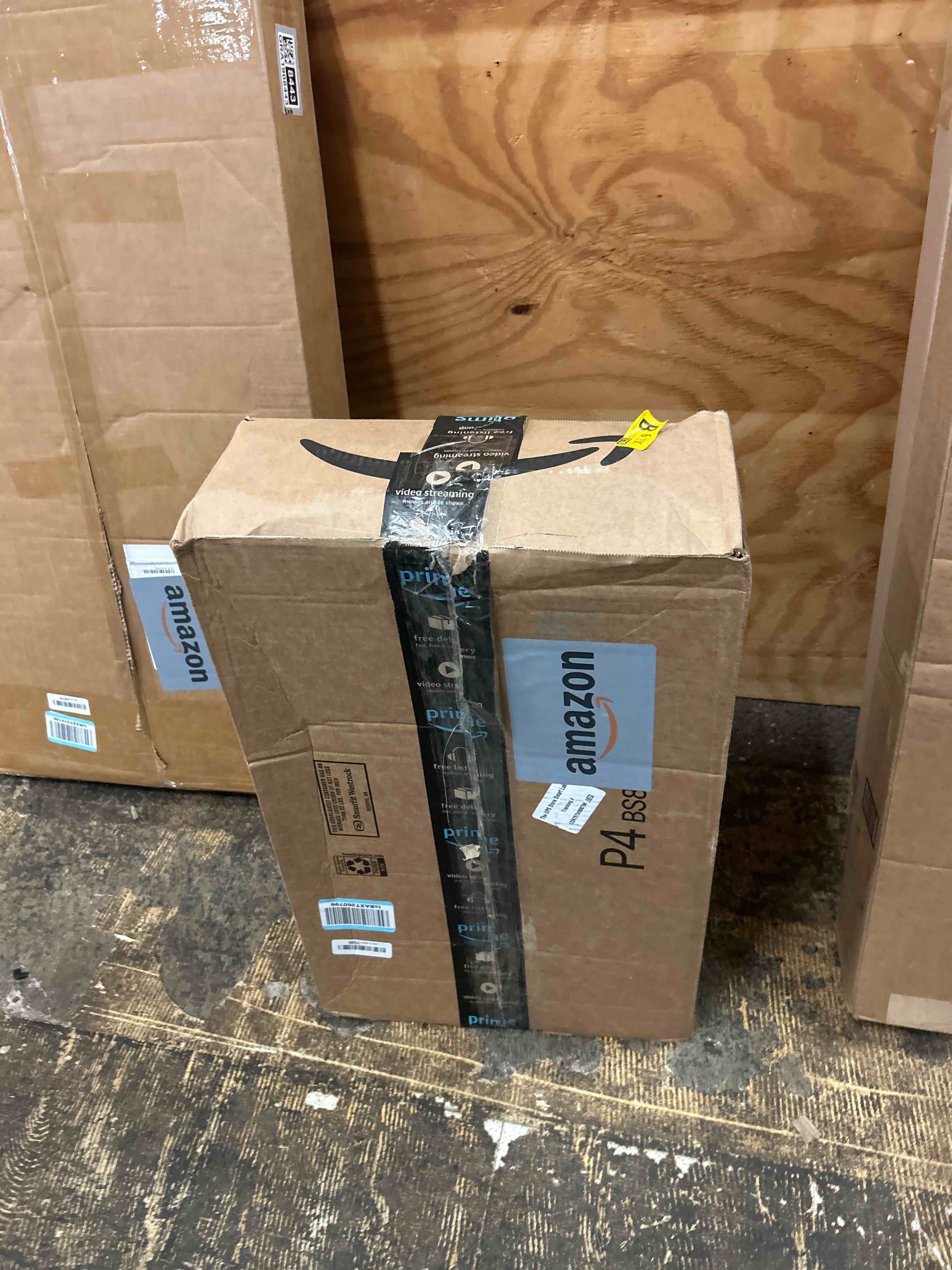 Condition photo showing New/Like New for form 48 volt golf cart battery charger for yamaha g19 - g22 golf carts - 48v 15amp lead acid battery charger