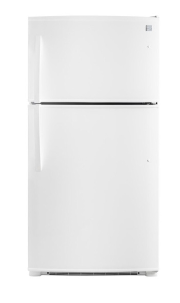 Cool down with a Kenmore Top Mount Refrigerator!! 